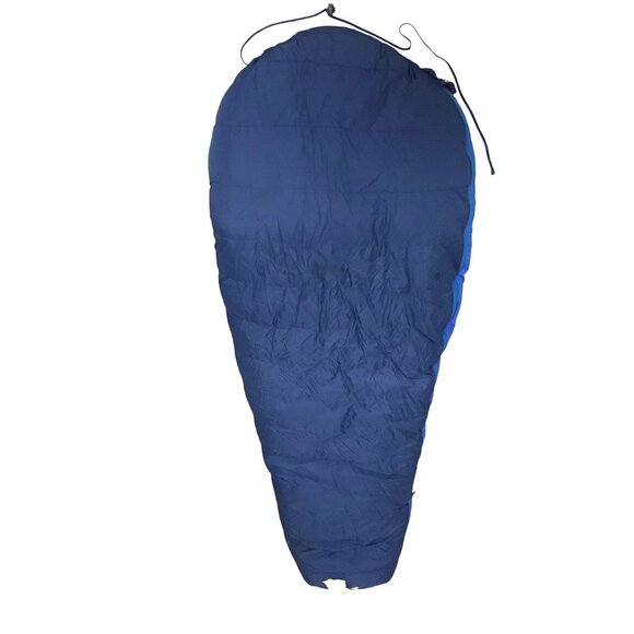 REI Mummy Down Sleeping Bag Winter Warmth 2Lbs of Down Fill - Picture 3 of 10